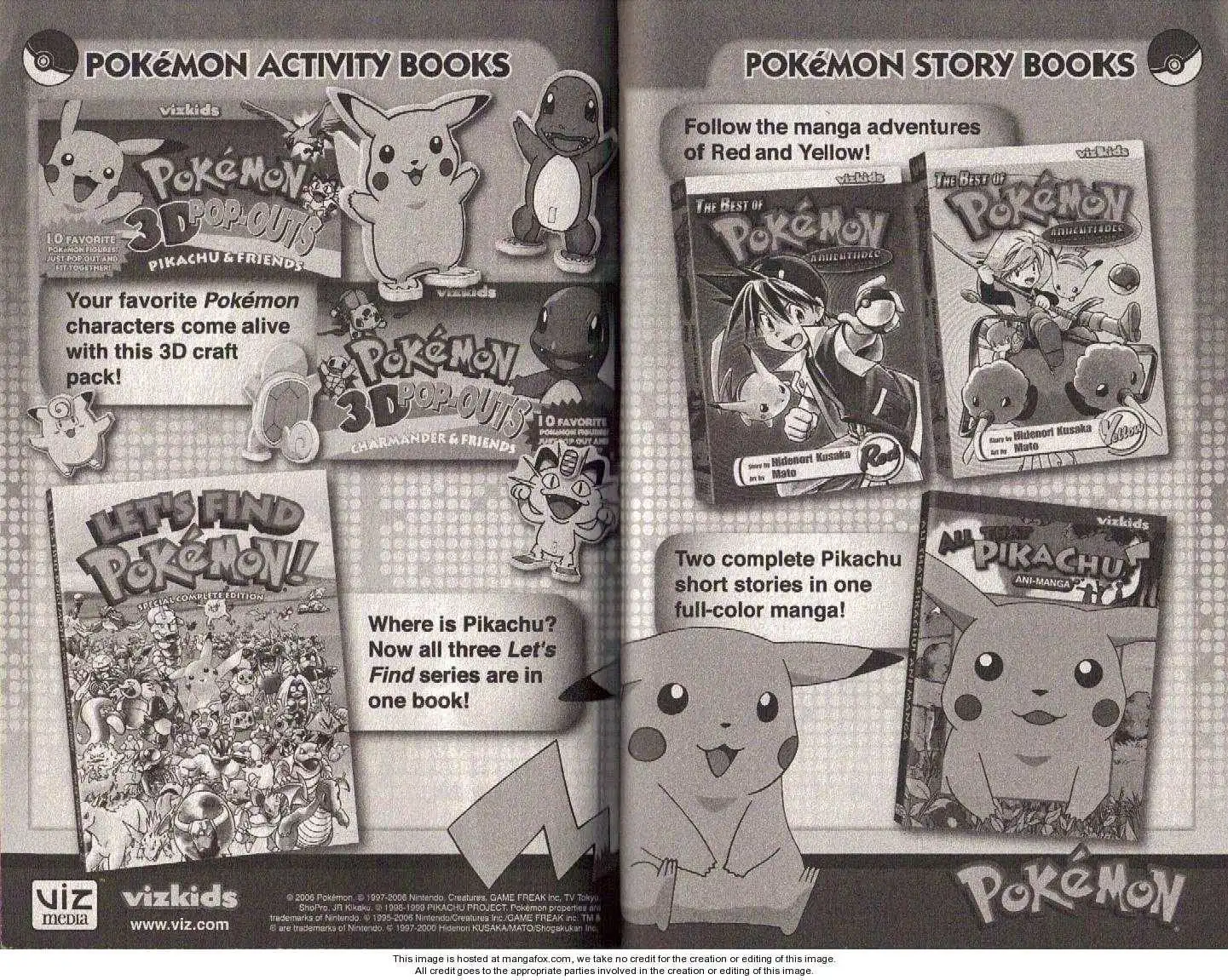 Pokémon DP Chapter 3.5 40